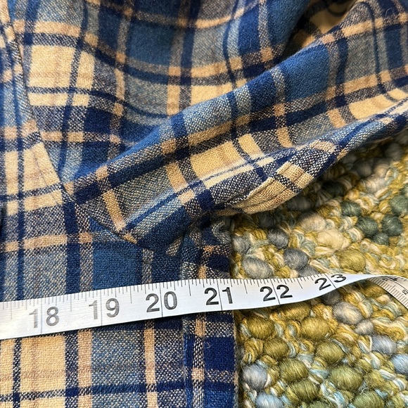 Pendleton button-down shirt‼️project price ‼️ - Picture 11 of 12